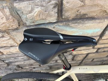 MMR X-Tour 30 2024 2024 Road & Gravel usato, Bianco — immagine 7 di 27