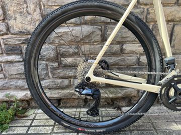 MMR X-Tour 30 2024 2024 Road & Gravel usato, Bianco — immagine 9 di 27