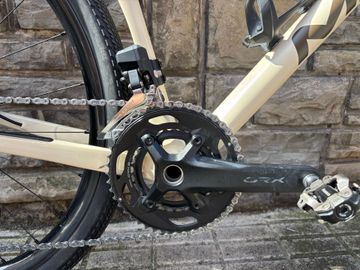 MMR X-Tour 30 2024 2024 Road & Gravel usato, Bianco — immagine 11 di 27