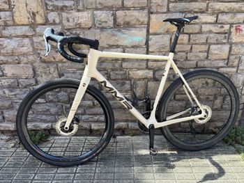 Used MMR X-Tour 30 2024 2024 Road & Gravel, White — image 18 of 27