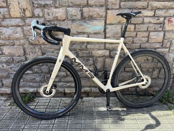 MMR X-Tour 30 2024 2024 Road & Gravel usato, Bianco — immagine 18 di 27