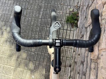 MMR X-Tour 30 2024 2024 Road & Gravel usato, Bianco — immagine 24 di 27
