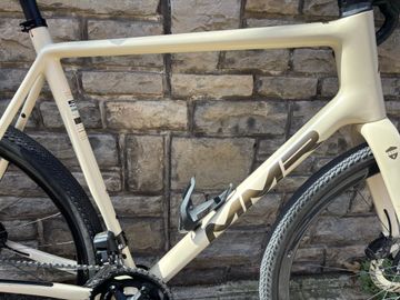 MMR X-Tour 30 2024 2024 Road & Gravel usato, Bianco — immagine 13 di 27