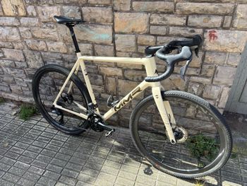 Used MMR X-Tour 30 2024 2024 Road & Gravel, White — image 3 of 27