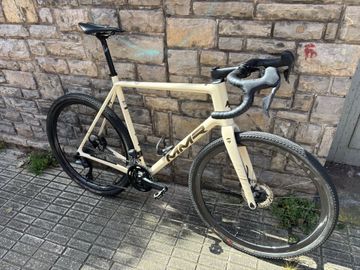 MMR X-Tour 30 2024 2024 Road & Gravel usato, Bianco — immagine 3 di 27