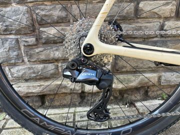 MMR X-Tour 30 2024 2024 Road & Gravel usato, Bianco — immagine 10 di 27