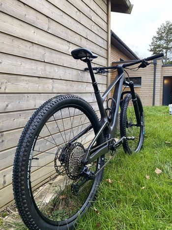 Used Scott Spark 940 2024 2024 MTB