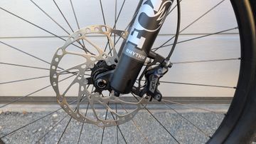 Tweedehands Specialized Turbo Levo Comp 2021 2021 Mountainbike — afbeelding 15 van 21