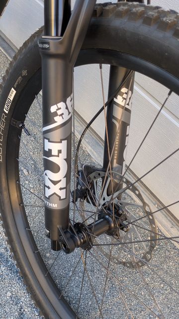 Tweedehands Specialized Turbo Levo Comp 2021 2021 Mountainbike — afbeelding 8 van 21