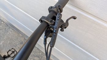 Used Specialized Turbo Levo Comp 2021 2021 Mountainbike, Verde — image 13 of 21