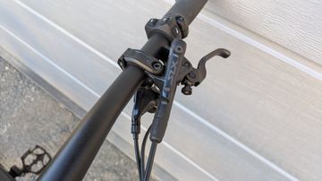 Tweedehands Specialized Turbo Levo Comp 2021 2021 Mountainbike — afbeelding 13 van 21