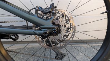 Tweedehands Specialized Turbo Levo Comp 2021 2021 Mountainbike — afbeelding 14 van 21