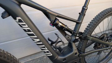 Tweedehands Specialized Turbo Levo Comp 2021 2021 Mountainbike — afbeelding 16 van 21