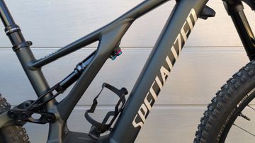 Tweedehands Specialized Turbo Levo Comp 2021 2021 Mountainbike — afbeelding 3 van 21