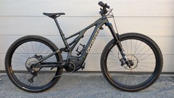 Tweedehands Specialized Turbo Levo Comp 2021 2021 Mountainbike — afbeelding 1 van 21