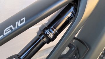 Tweedehands Specialized Turbo Levo Comp 2021 2021 Mountainbike — afbeelding 7 van 21
