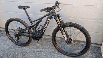Tweedehands Specialized Turbo Levo Comp 2021 2021 Mountainbike — afbeelding 4 van 21