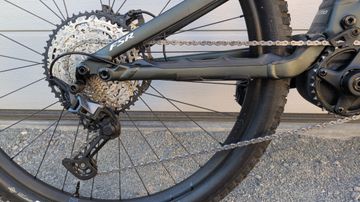 Tweedehands Specialized Turbo Levo Comp 2021 2021 Mountainbike — afbeelding 2 van 21