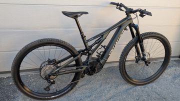 Tweedehands Specialized Turbo Levo Comp 2021 2021 Mountainbike — afbeelding 5 van 21