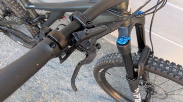 Tweedehands Specialized Turbo Levo Comp 2021 2021 Mountainbike — afbeelding 12 van 21