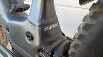 Tweedehands Specialized Turbo Levo Comp 2021 2021 Mountainbike — afbeelding 18 van 21