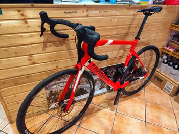 Used Wilier WILIER GTR TEAM DISC SRAM RIVAL 12 2023 Road & Gravel — image 19 of 19