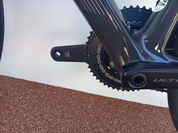 Used Scott Addict RC Supersonic Édition Limited superstar Scott Addict RC Supersonic Édition Limited superstar Custom Frameset 2023 Road & Gravel, Black — image 5 of 19