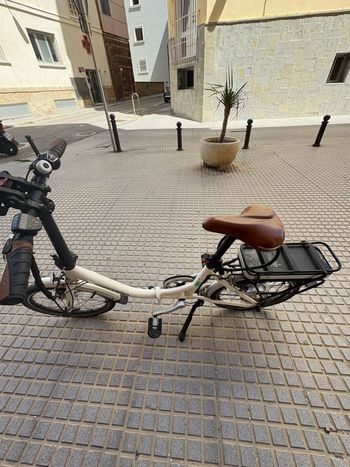 Used Megamo CHIP 3.0 2022 2022 Urban & Touring