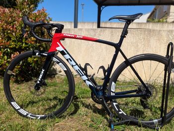 Used Trek Émonda SLR 6 eTap 2021 2021 Route & Gravel