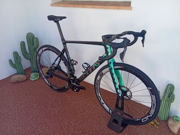 Used Scott Addict RC Supersonic Édition Limited superstar Scott Addict RC Supersonic Édition Limited superstar Custom Shimano Ultegra Di2 2023 Road & Gravel, Black — image 29 of 38