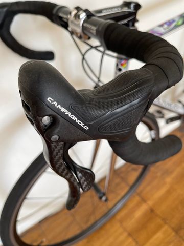 Brugt Colnago Master X Light 2000 Road & Gravel — billede 6 af 12