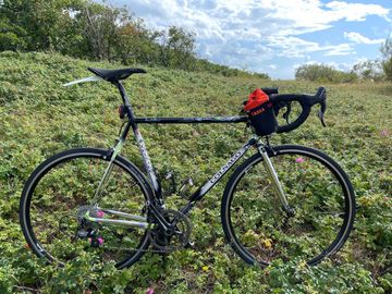 Brugt Colnago Master X Light 2000 Road & Gravel — billede 12 af 12