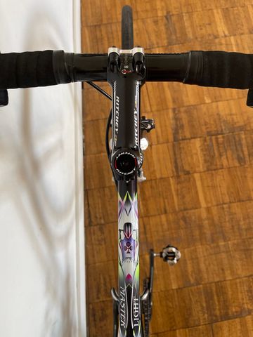 Brugt Colnago Master X Light 2000 Road & Gravel — billede 5 af 12