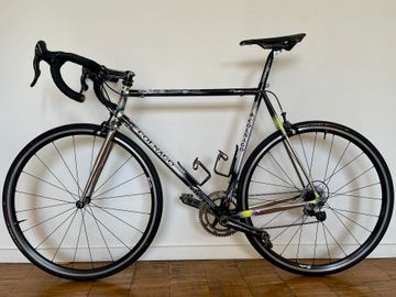 Brugt Colnago Master X Light 2000 Road & Gravel — billede 3 af 12
