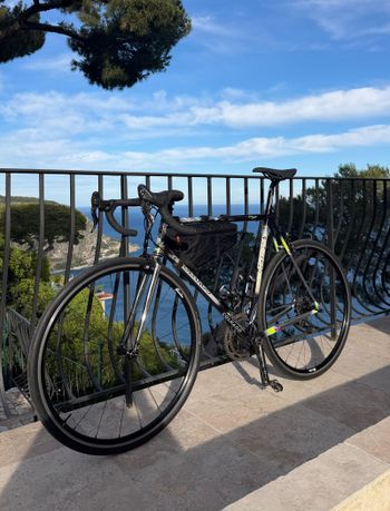 Used Colnago Master X Light 2000 Road & Gravel