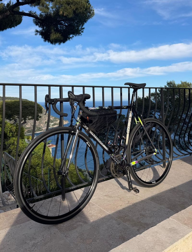 Brugt Colnago Master X Light 2000 Road & Gravel