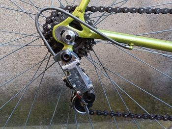 Used Legnano Legnano Competizione 1983 Road & Gravel — image 5 of 5