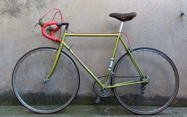 Used Legnano Legnano Competizione 1983 Road & Gravel — image 2 of 5