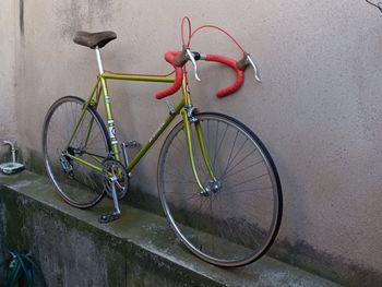 Used Legnano Legnano Competizione 1983 Road & Gravel — image 3 of 5