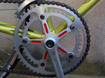 Used Legnano Legnano Competizione 1983 Road & Gravel — image 4 of 5