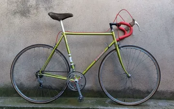 Brugt Legnano Competizione 1983 Road & Gravel