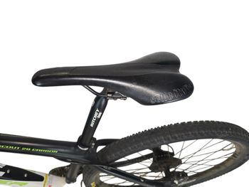 Used Racer Scout  29 Carbon 2016 Mountainbike, Black — image 4 of 19