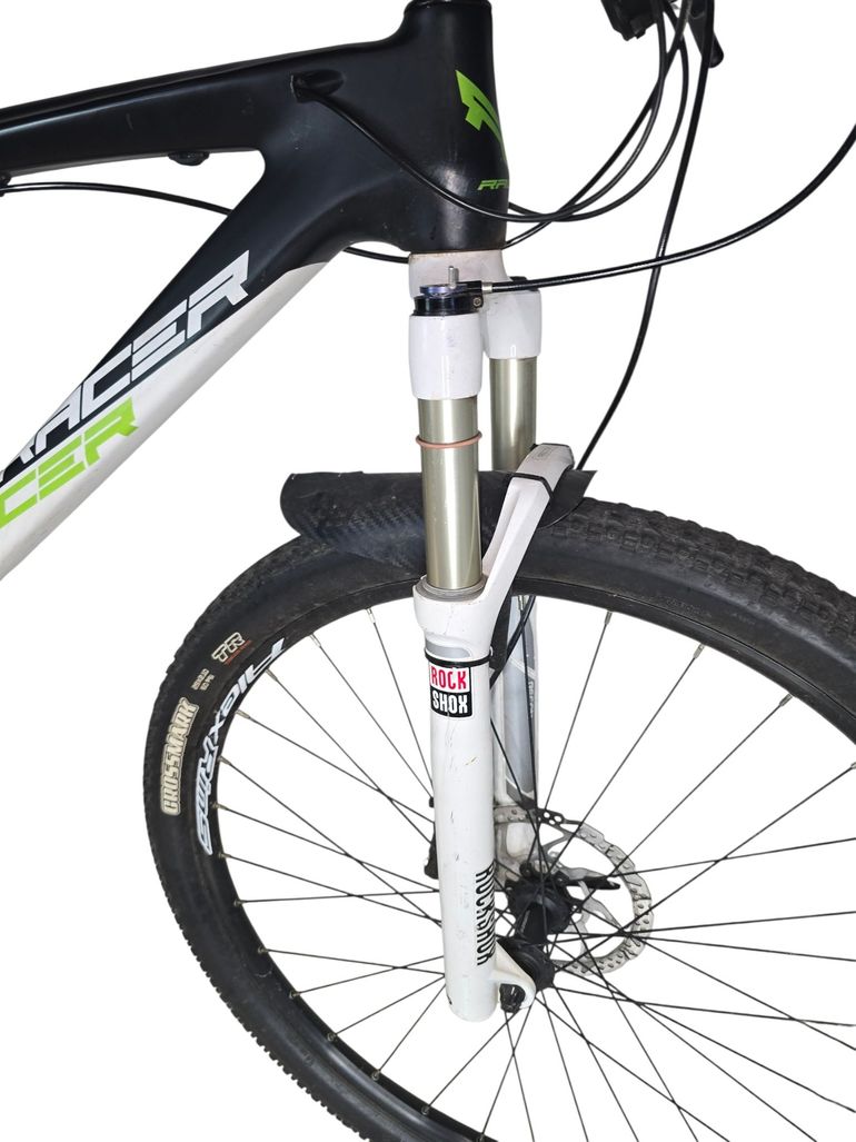 Used Racer Scout  29 Carbon 2016 Mountainbike, Black — image 19 of 19