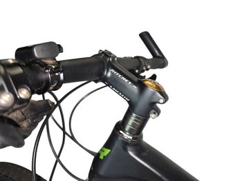 Used Racer Scout  29 Carbon 2016 Mountainbike, Black — image 9 of 19