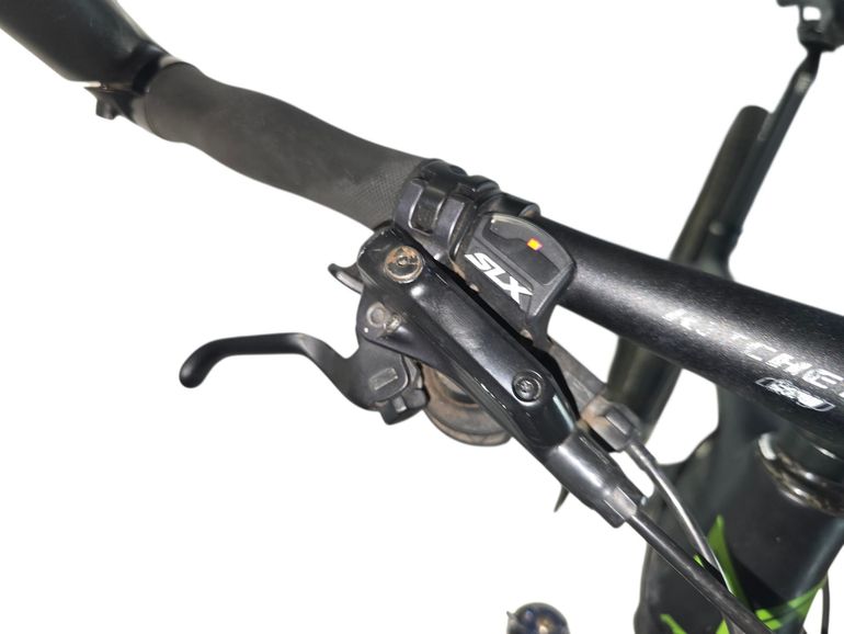 Used Racer Scout  29 Carbon 2016 Mountainbike, Black — image 13 of 19