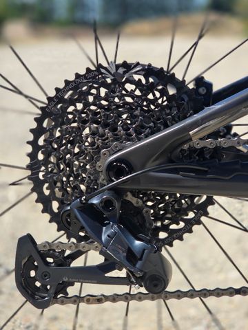 Brugt Mondraker NEAT R 2024 2024 Mountainbike — billede 3 af 14