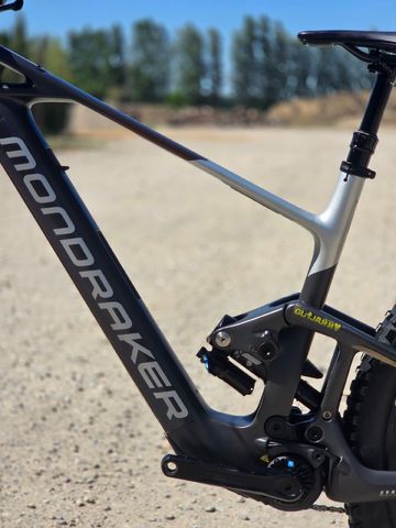 Brugt Mondraker NEAT R 2024 2024 Mountainbike — billede 11 af 14