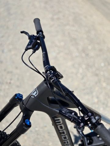 Brugt Mondraker NEAT R 2024 2024 Mountainbike — billede 14 af 14
