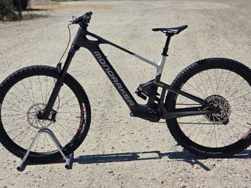 Brugt Mondraker NEAT R 2024 2024 Mountainbike — billede 2 af 14