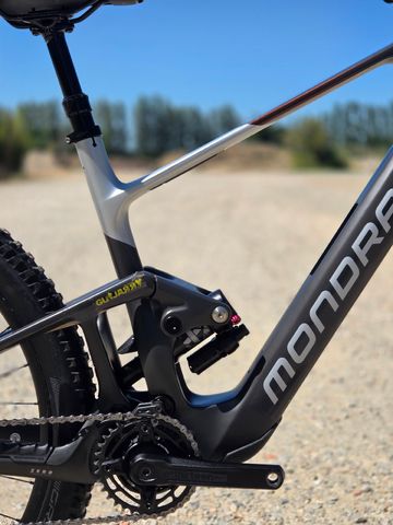 Brugt Mondraker NEAT R 2024 2024 Mountainbike — billede 4 af 14